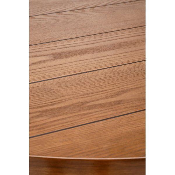 Spisebord valnøtt Ø105 cm Spisebord valnøtt Ø105 cm