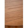 Spisebord valnøtt Ø105 cm Spisebord valnøtt Ø105 cm