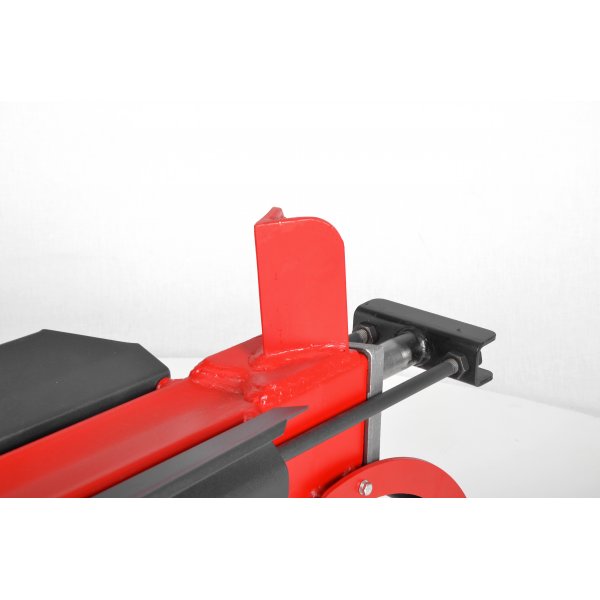 Elektrisk vedkl�yver - 4 tonn