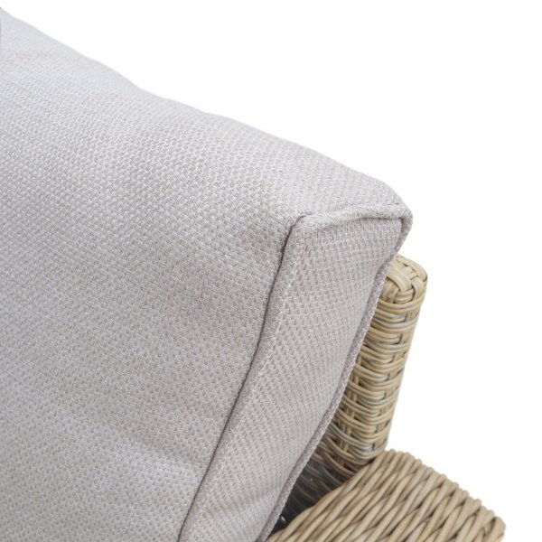 Bjrred sofagruppe med hevebord