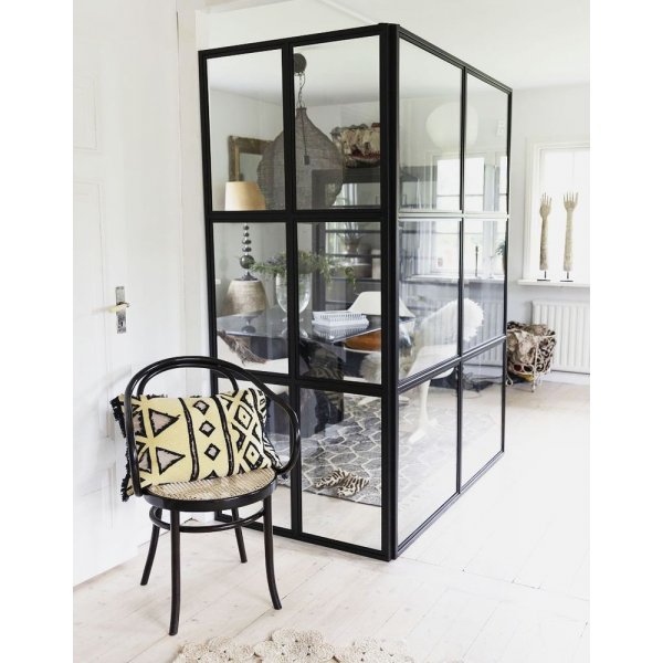 Industrivegg - Bygg din egen vegg i moduler Industrivegg - Bygg din egen vegg i moduler