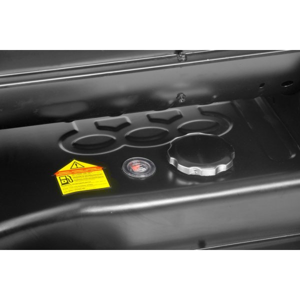 Dieselvarmer- 18 kW Dieselvarmer- 18 kW