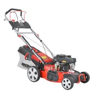 Bensindrevet gressklipper 46cm, selvgående - 150cc Bensindrevet gressklipper 46cm, selvgående - 150cc