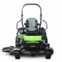 Kommersiell nullsving-sitteklipper - 152 cm klippebredde, 803 cc Loncin-motor Kommersiell nullsving-sitteklipper - 152 cm klippebredde, 803 cc Loncin-motor