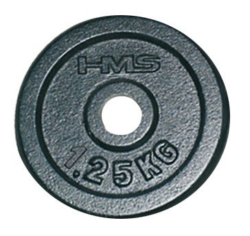 Vektskive - Hammerplate Vektskive - Hammerplate