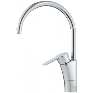 Mora Cera K5 Energiklasse B Krom - Uten Avstengning av oppvaskmaskin Mora Cera K5 Energiklasse B Krom - Uten Avstengning av oppvaskmaskin
