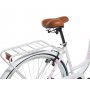 Damesykkel Dreamer 28\\\" 6-gir - Hvit