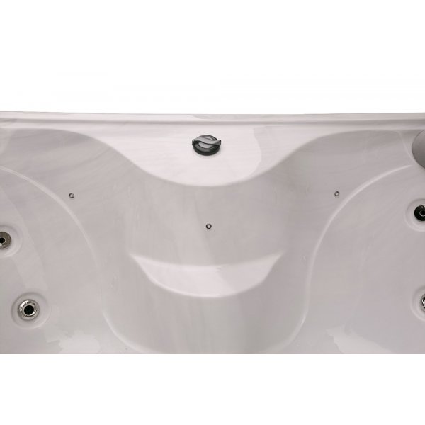 Spabad Pure - 4 personer