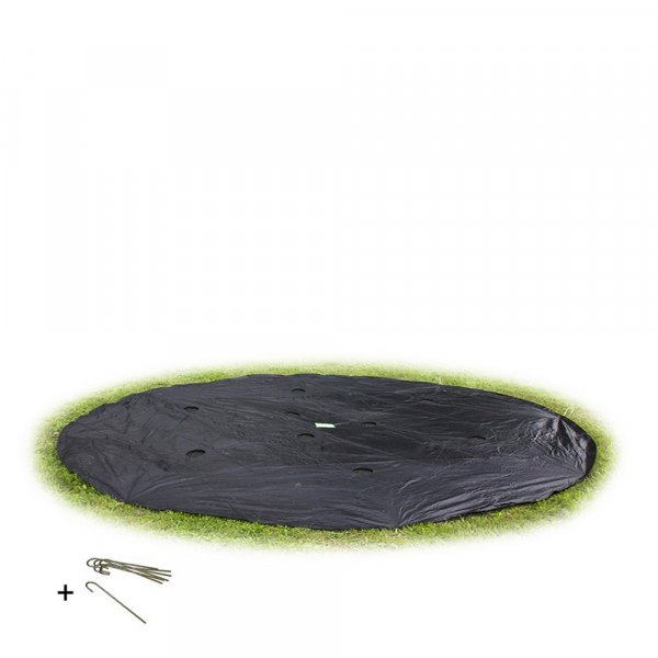 Beskyttelsestrekk til trampoline Supreme/InTerra - 427 cm Beskyttelsestrekk til trampoline Supreme/InTerra - 427 cm