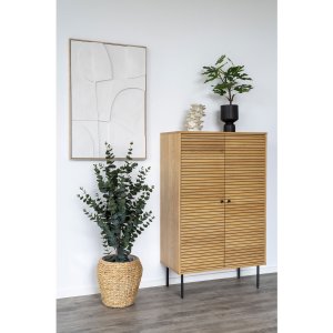 Hus nordisk dekorasjon - Beige