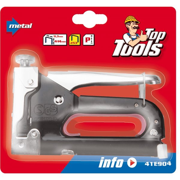 Stiftepistol, 4-14 mm Stiftepistol, 4-14 mm