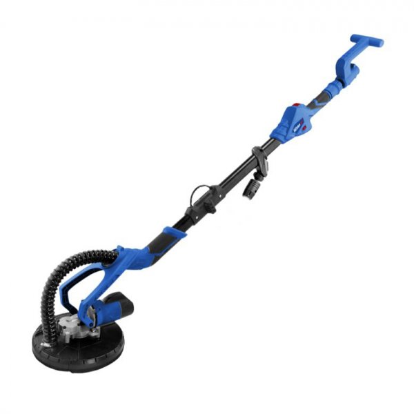 Tak-/veggsliper med LED 750 W