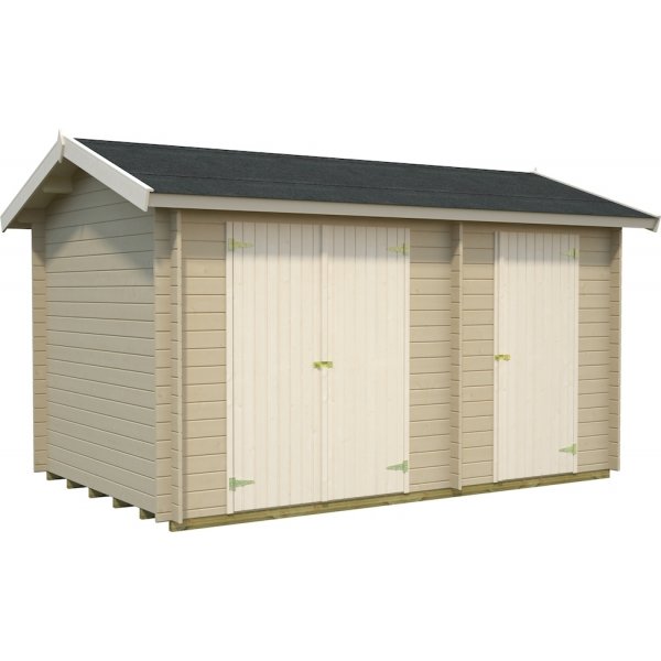 Bod Jari 8,9 m