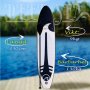 Deep Sea SUP-brettsett XXL