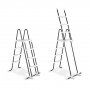 Basseng 360 cm Premium
