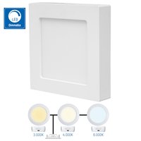 All in one LED-armatur 900lm All in one LED-armatur 900lm