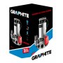 Nedsenkbar pumpe, 900W