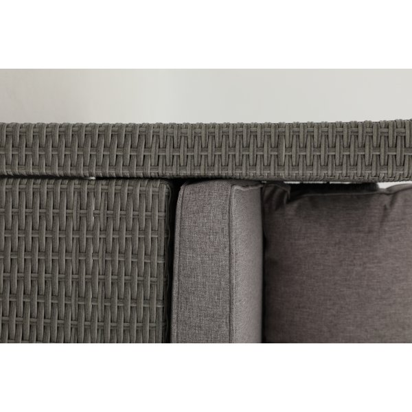 Klondike sofagruppe - Venstrevendt Klondike sofagruppe - Venstrevendt