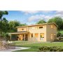 Feriehus Emilia A XL - 80,7 m�