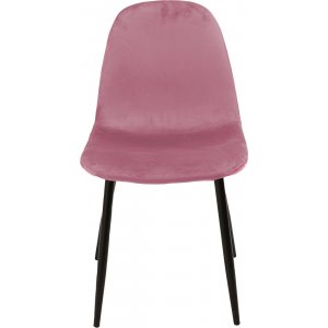 Rosa fl�yelsstol - Carisma