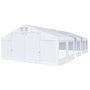 Partytelt i PVC - 5 x 66 m