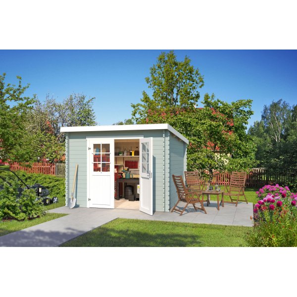 Bod Simone A - 7,3 m