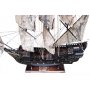 Modellbt Black Pearl - 65 cm