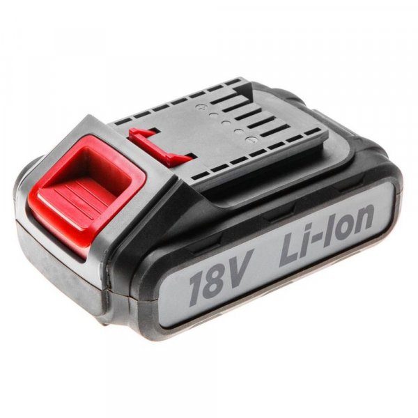 Batteri 18V, 2.0Ah til art  46766