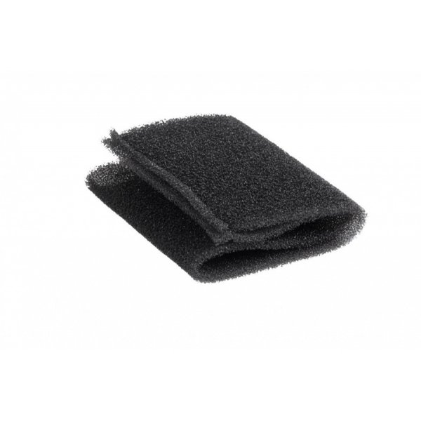 Skumfilter for grovstvsugere