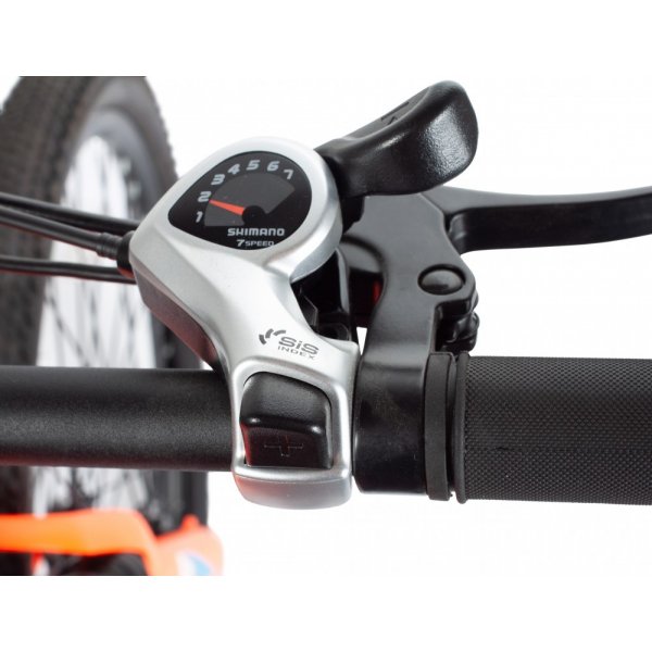 Elsykkel mountainbike CX760 - 27,5\\\"