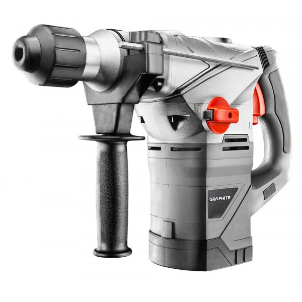 Borhammer, 1500W
