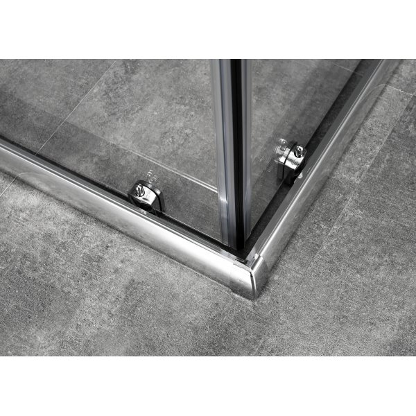 Dusjkabinett - Vero 80