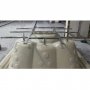 Utend�rs boblebad for 4 personer med Balboa-system - Lyfco Foibe