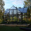 Kundebilde Victory Orangery drivhus 10,2 m�