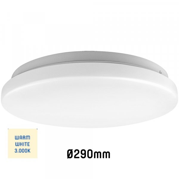 Plafond 1400lm IP20 Plafond 1400lm IP20