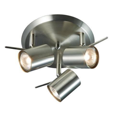 Hallbacken Taklampe - Stl
