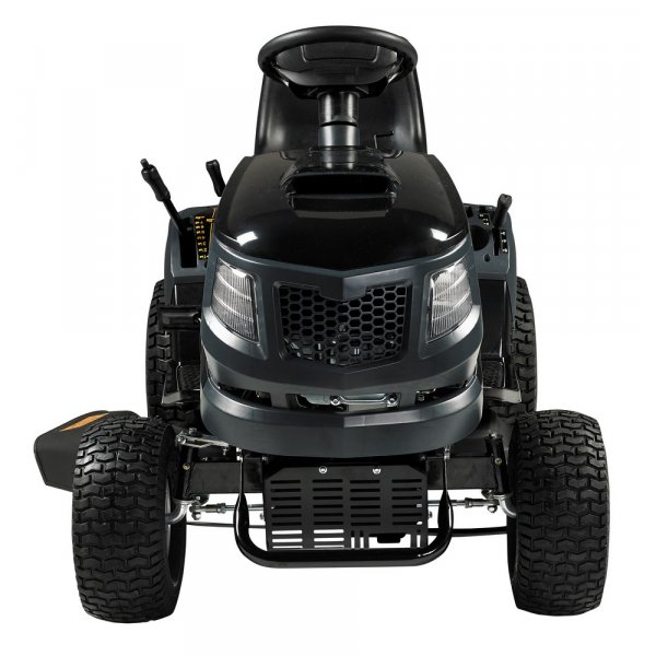 Hagetraktor 432 CC Hagetraktor 432 CC