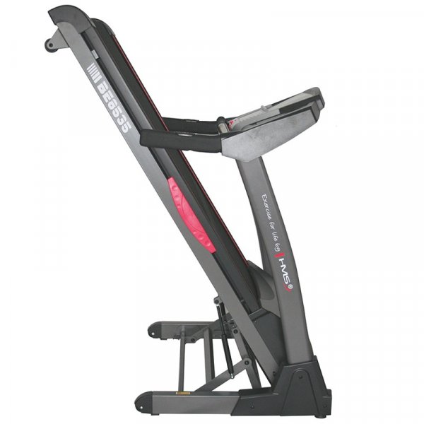 Tredem�lle (BE8535) 1 - 22 km/t