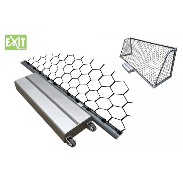 Motvekt for Scala fotballmål Motvekt for Scala fotballmål