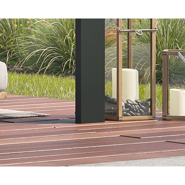 Paviljong Dallas 4900 - Gr�