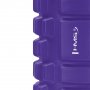 Skumrulle 33 cm - 4 forskjellige farger (maks: 150 kg)