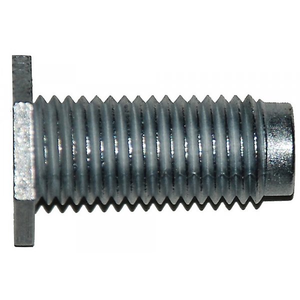 Karmhylse med monteringsskrue 40 mm - 100 punkter Karmhylse med monteringsskrue 40 mm - 100 punkter
