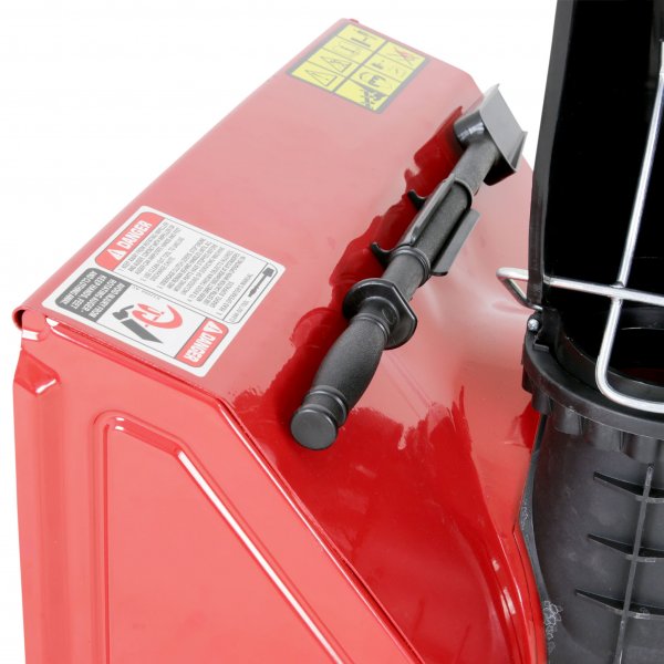 Snøfreser 6,5HK - Metalcraft Snøfreser 6,5HK - Metalcraft