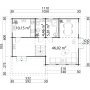 Feriehus Emilia A XL - 80,7 m�