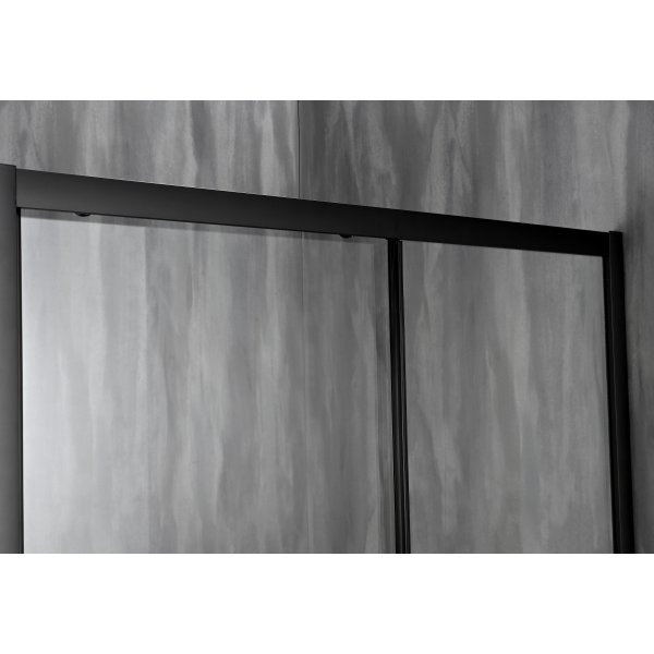 Dusjskjerm - Obsidian XL