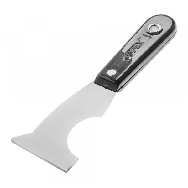 Multifunksjonell spade