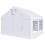 Partytelt i PVC - 3 X 4 m