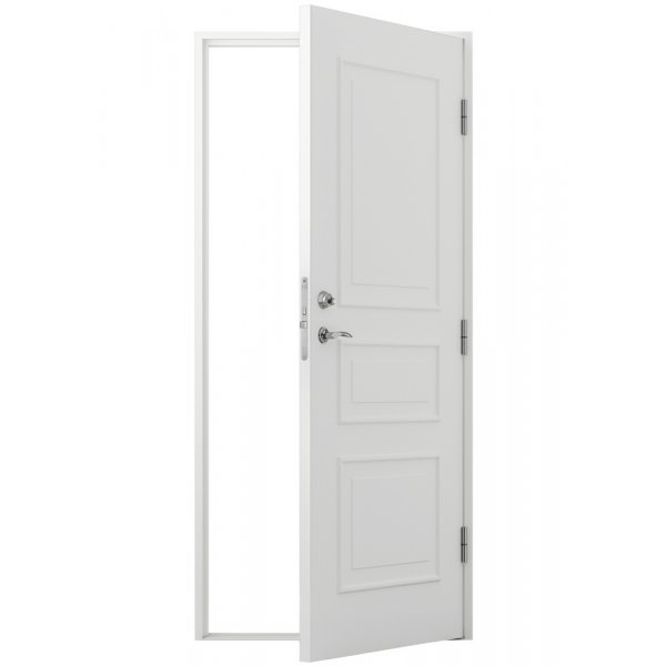 Michelle ytterdr + Karmskruepakke