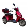 Gscooter Eco Zone - Rd 800W