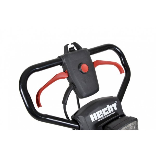 Elektrisk sn�skuffe | sn�freser - Ett-trinns 1300 W